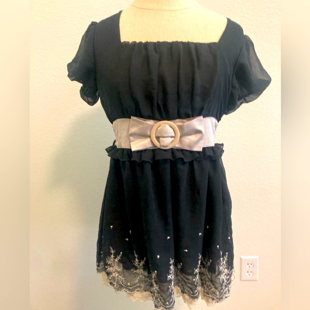 Axes Femme, Jfashion, Lolita Dress